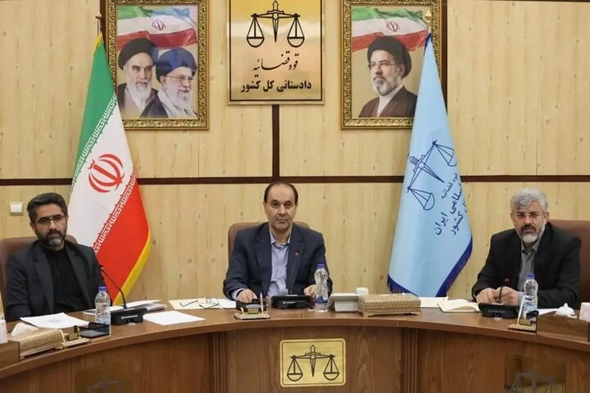 همکاری بریکس برای مقابله با تولید محتوا علیه ایران در فضای مجازی