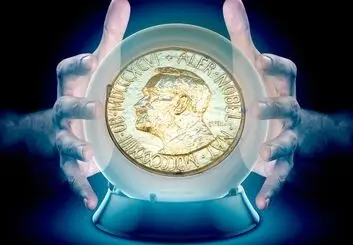 هوش مصنوعی، سردمدار نوبل 2024