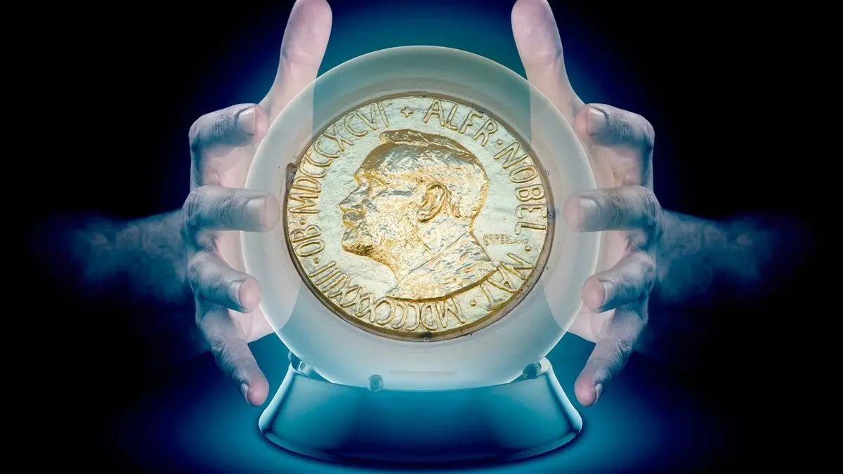 هوش مصنوعی، سردمدار نوبل 2024