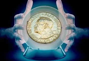 هوش مصنوعی، سردمدار نوبل 2024