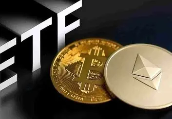 پذیرش صندوق‌های بیت‌کوین و اتریوم در بورس تهران
