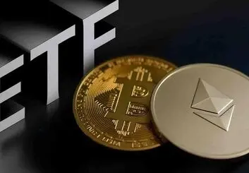 پذیرش صندوق‌های بیت‌کوین و اتریوم در بورس تهران