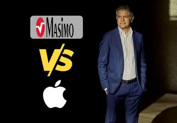 اپل آچمز شد