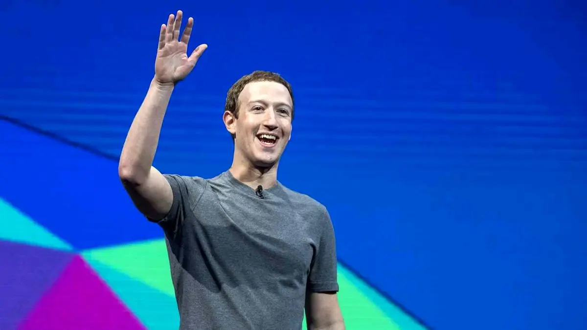 بودجه ۲۷ میلیون دلاری متا برای امنیت زاکربرگ