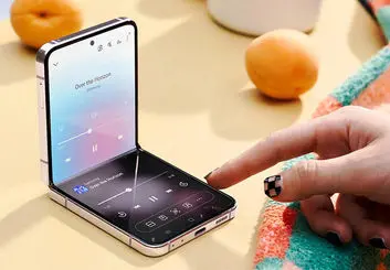 گلکسی زد فلیپ ۵، یکی از بهترین اختراعات سال ۲۰۲۳ از نگاه مجله تایم