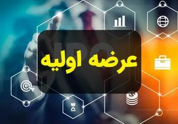 نخستین عرضه اولیه امسال، کشف قیمت شد