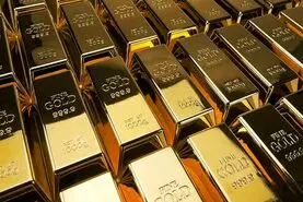 طلای جهانی صعودی شد