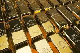 طلای جهانی صعودی شد