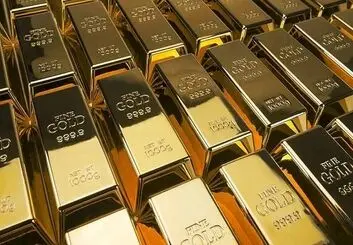 طلای جهانی صعودی شد