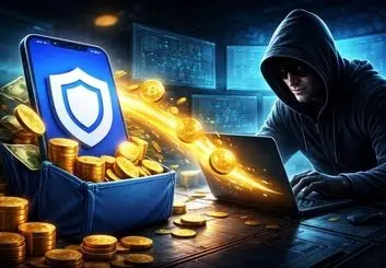 هک کیف پول بایننس؛ سرقت ۷ میلیون دلار رمزارز