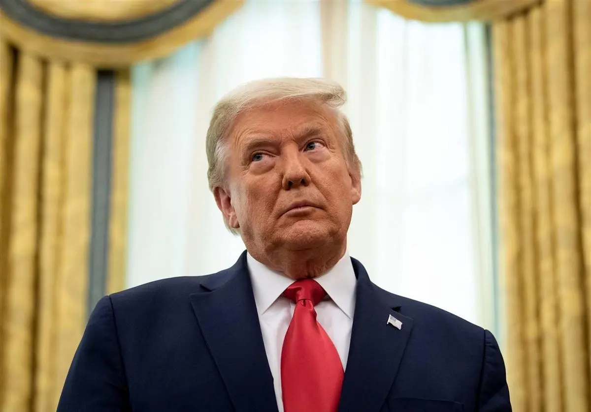  Truth Social ثروت ترامپ را دو برابر کرد 