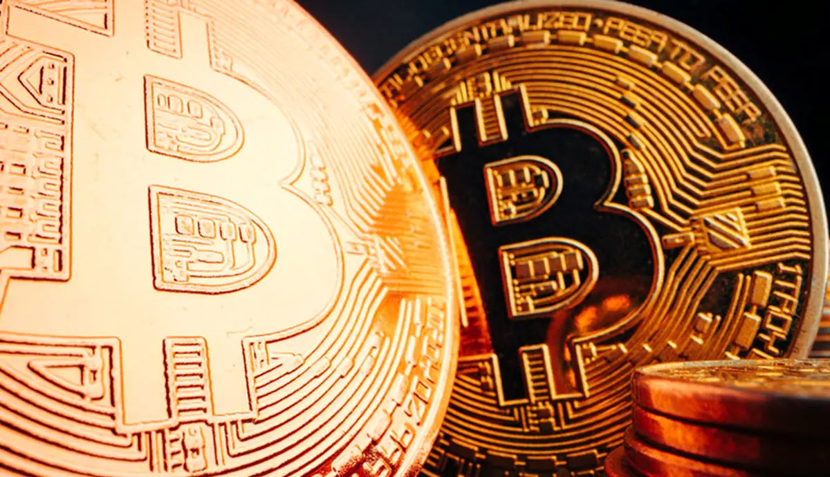 قیمت بیت کوین برای اولین بار طی 19 ماه گذشته از مرز 40 هزار دلار عبور کرد
