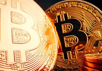 قیمت بیت کوین برای اولین بار طی 19 ماه گذشته از مرز 40 هزار دلار عبور کرد
