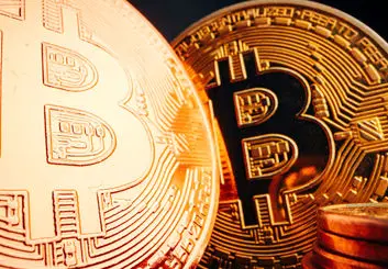 قیمت بیت کوین برای اولین بار طی 19 ماه گذشته از مرز 40 هزار دلار عبور کرد
