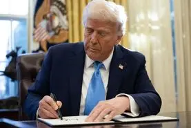 موج جدید تعرفه های ترامپ 