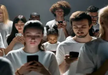 جهان بدون اینترنت، خواسته نیمی از جوانان جهان