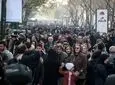 ایران ۸۷ میلیونی شد؛ زنگ هشدار کوچک‌تر شدن خانواده‌ها و چالش‌های اقتصاد آینده