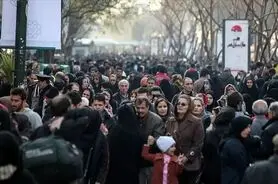 ایران ۸۷ میلیونی شد؛ زنگ هشدار کوچک‌تر شدن خانواده‌ها و چالش‌های اقتصاد آینده