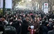 ایران ۸۷ میلیونی شد؛ زنگ هشدار کوچک‌تر شدن خانواده‌ها و چالش‌های اقتصاد آینده
