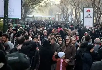 ایران ۸۷ میلیونی شد؛ زنگ هشدار کوچک‌تر شدن خانواده‌ها و چالش‌های اقتصاد آینده