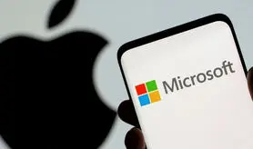 مایکروسافت با عبور از اپل، ارزشمندترین شرکت جهان شد