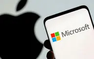 مایکروسافت با عبور از اپل، ارزشمندترین شرکت جهان شد