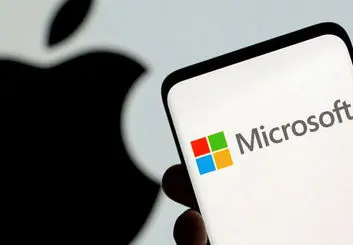 مایکروسافت با عبور از اپل، ارزشمندترین شرکت جهان شد