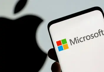 مایکروسافت با عبور از اپل، ارزشمندترین شرکت جهان شد