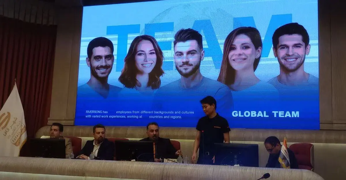 "ریورسانگ" مورد اعتمادترین برند لوازم جانبی موبایل رونمایی شد