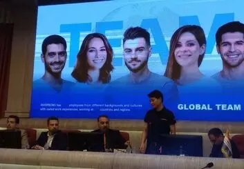 "ریورسانگ" مورد اعتمادترین برند لوازم جانبی موبایل رونمایی شد