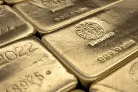 اونس طلا گران شد