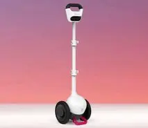 عصای سفید نابینایان هوشمند شد