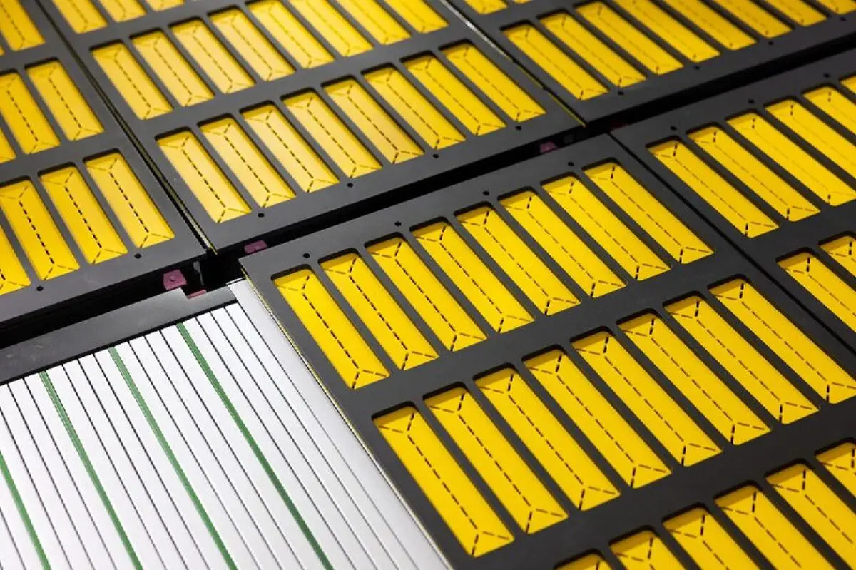 نگرانی ال جی از قانون IRA و کاهش  تولید سلول‌های الکتریکی 