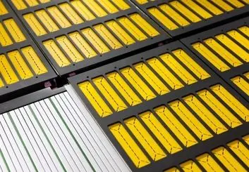 نگرانی ال جی از قانون IRA و کاهش  تولید سلول‌های الکتریکی 