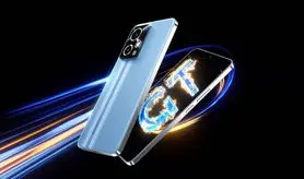 آنر 90 GT با اسنپدراگون 8 نسل 2 و حداکثر 24 گیگابایت رم معرفی شد
