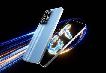 آنر 90 GT با اسنپدراگون 8 نسل 2 و حداکثر 24 گیگابایت رم معرفی شد
