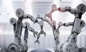 
ربات‌های چینی می‌توانند در فضا ماهواره مونتاژ کنند

