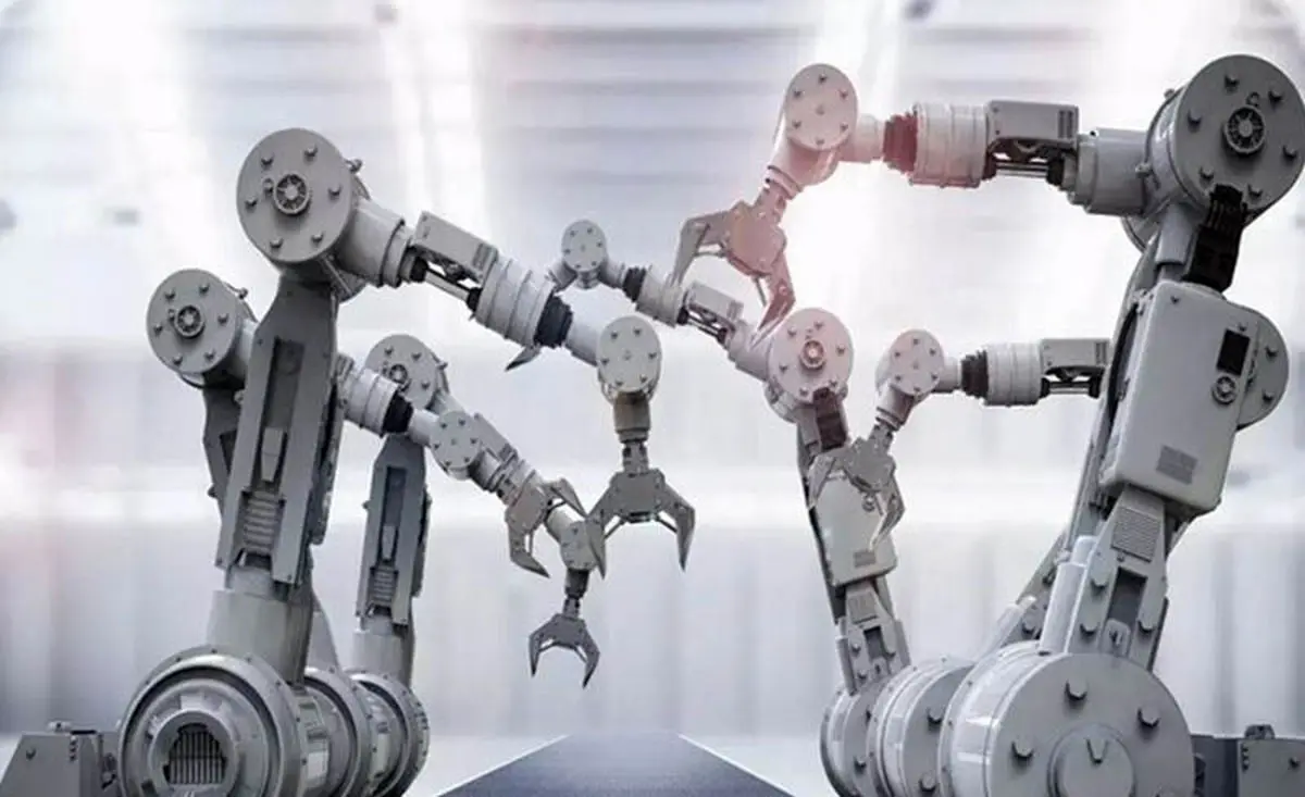 
ربات‌های چینی می‌توانند در فضا ماهواره مونتاژ کنند

