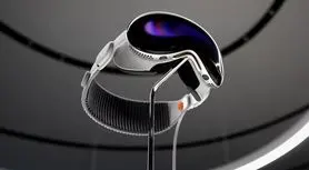 فروش هدست اپل ویژن پرو احتمالاً تا 2026 به حدود 10 میلیون دستگاه می‌رسد