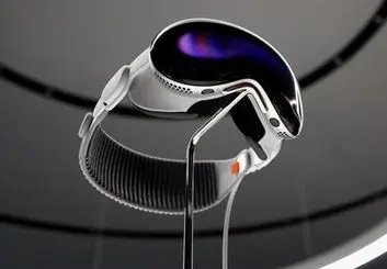 فروش هدست اپل ویژن پرو احتمالاً تا 2026 به حدود 10 میلیون دستگاه می‌رسد