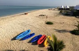 سفر و اقامت در هتل های کیش