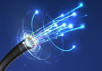افزایش سرعت اجرای پروژه فیبرنوری در 1403