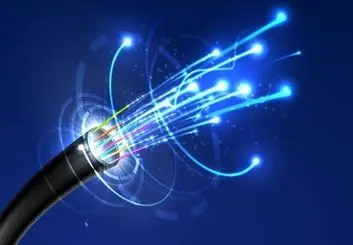 افزایش سرعت اجرای پروژه فیبرنوری در 1403
