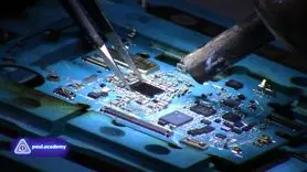 ارائه آموزش‌های تخصصی تعمیراتی ویژه بازار کار ایران و خارج از کشور