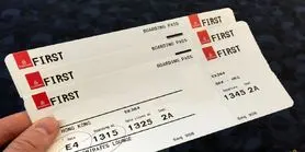 ۶۰۰۰ میلیارد تومان بلیت هواپیما کنسل شد