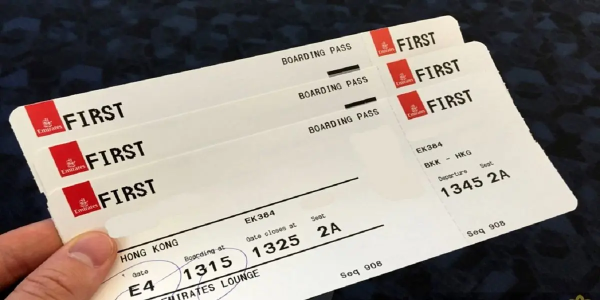 ۶۰۰۰ میلیارد تومان بلیت هواپیما کنسل شد