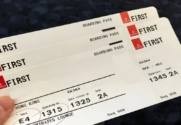 ۶۰۰۰ میلیارد تومان بلیت هواپیما کنسل شد