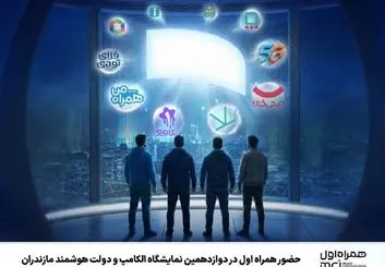  تازه‌ترین راهکارهای هوشمند و دیجیتال در الکامپ مازندران