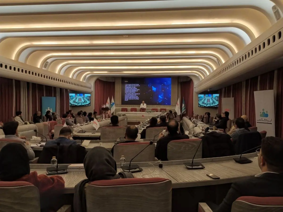 راهکارهای نوین بازیابی داده‌ها در عصر دیجیتال