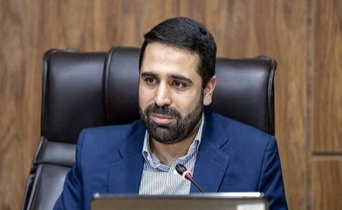  شرایط امنیتی پایدار شود، اینترنت را وصل می‌کنیم